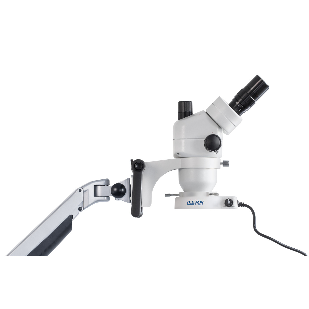 Stereomikroskop-Set KERN OZM 982UK 