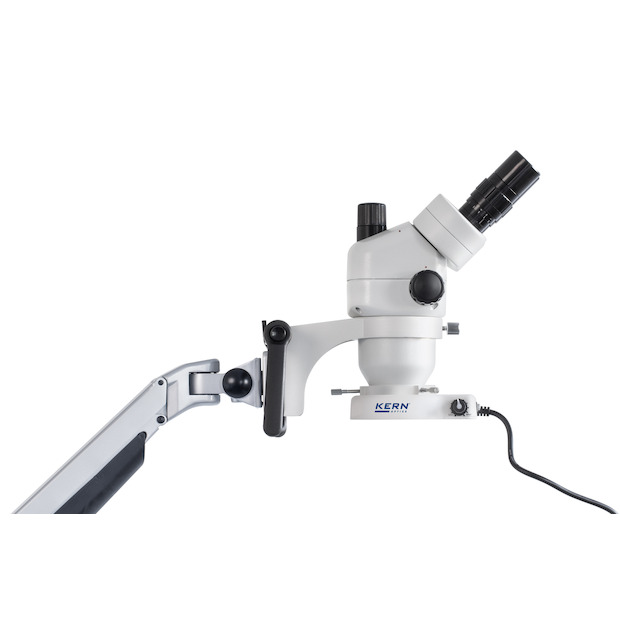 Stereomikroskop-Set KERN OZM 982UK 