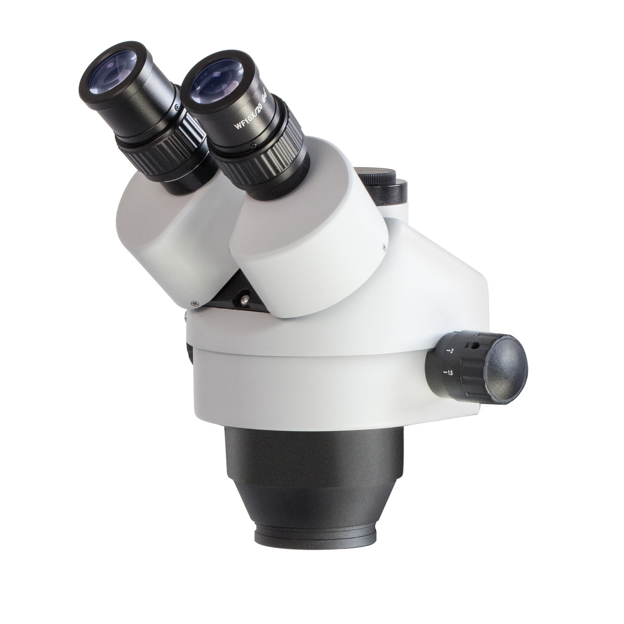 Stereomikroskop Modulares System - Kopf KERN OZL 461