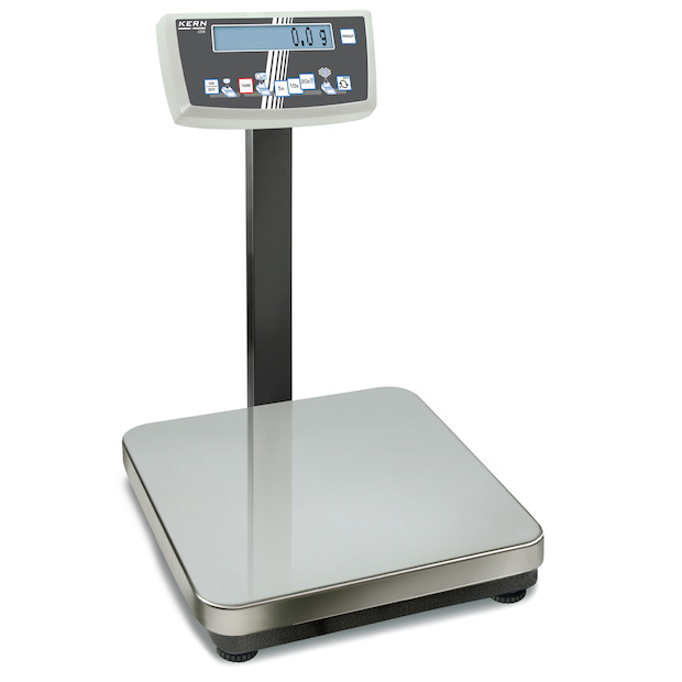 IoT-Line Zählwaage KERN CDS 4K0.02