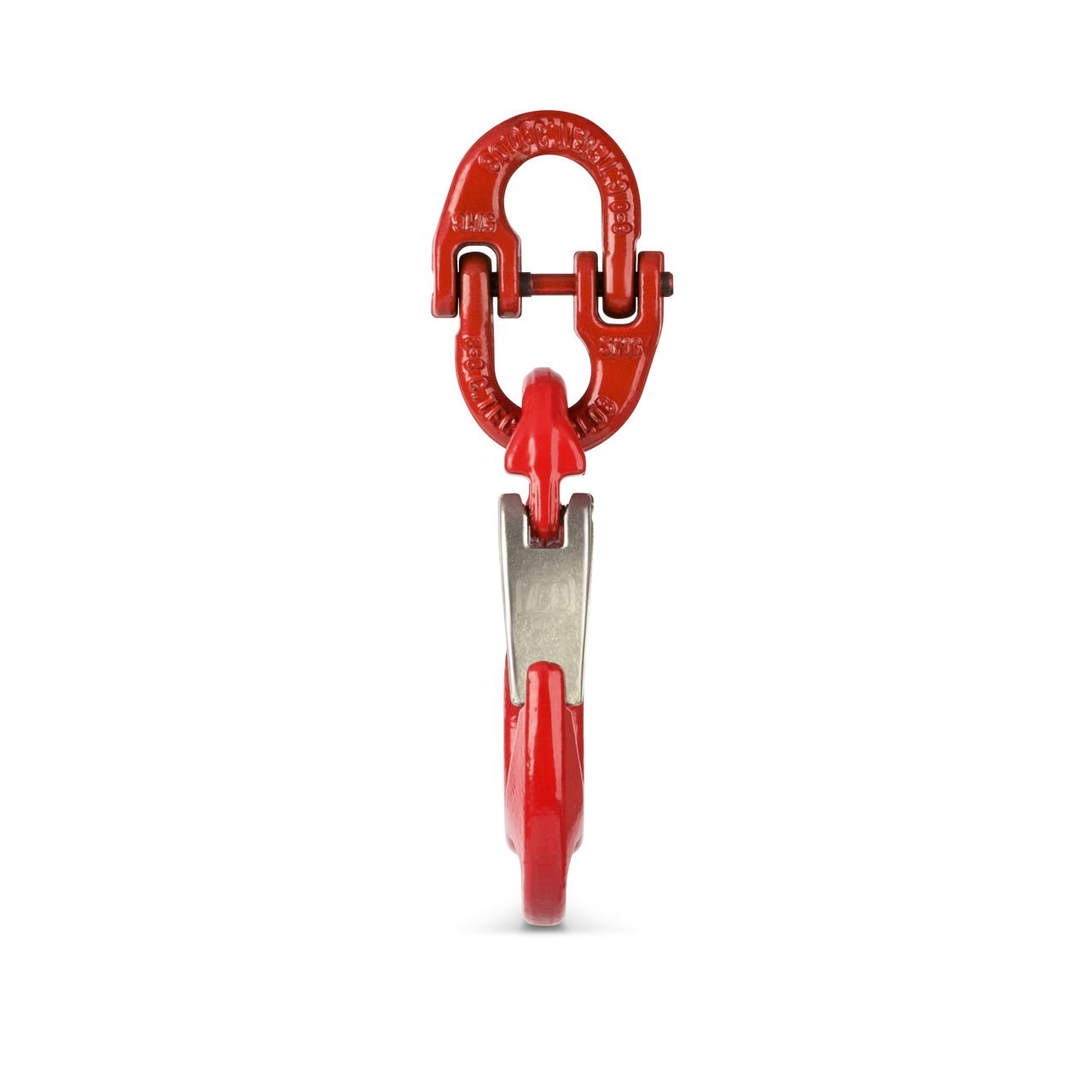 Haken KERN YHA-04