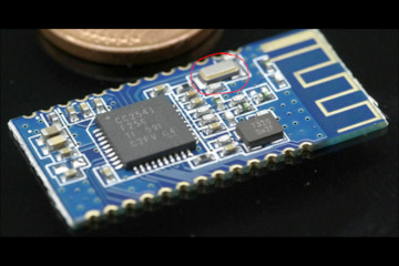 Bluetooth Modul KDP-A03