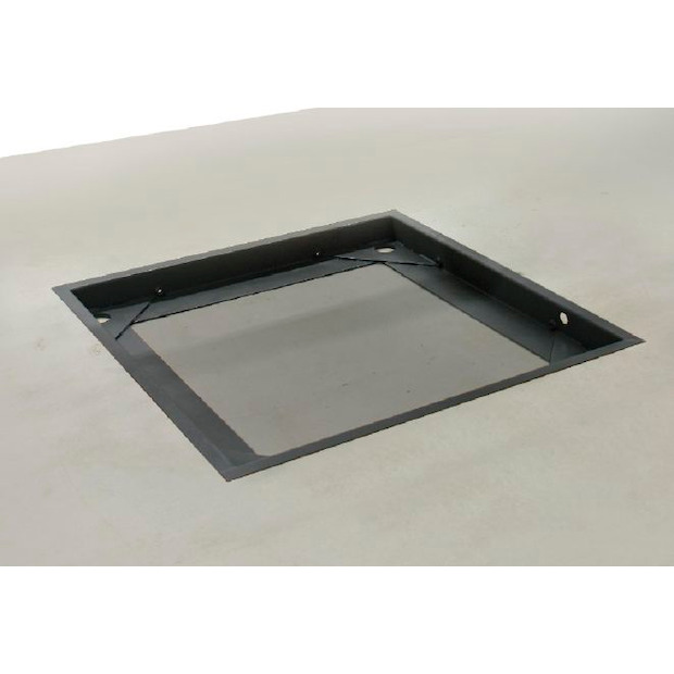 Grubenrahmen KERN BFS-A04N