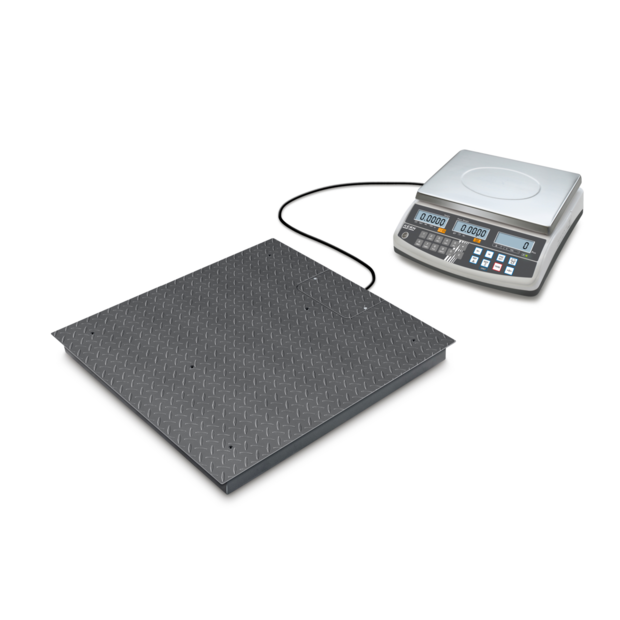 Zählsystem KERN CCS 1T-4