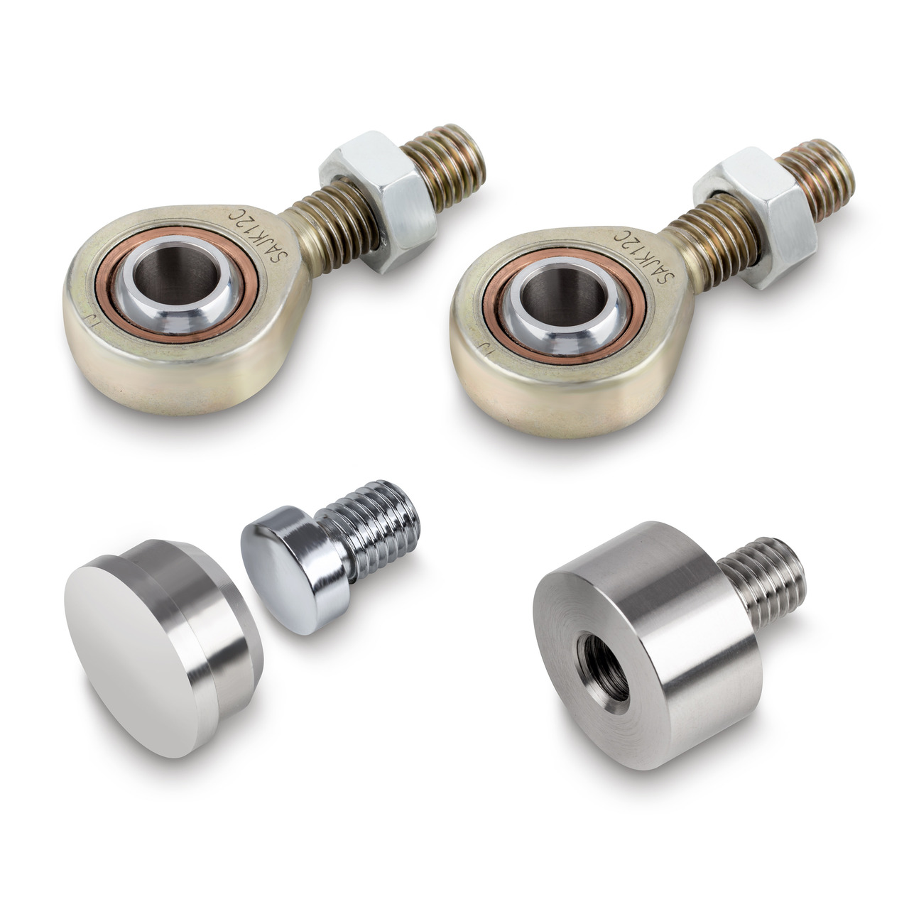 Digitales Kraftmessgerät SAUTER FH 100K