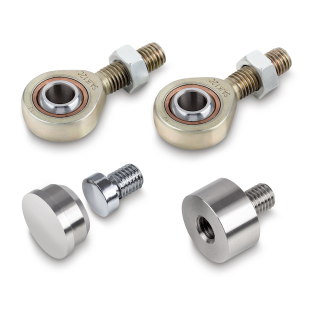 Digitales Kraftmessgerät SAUTER FH 100K