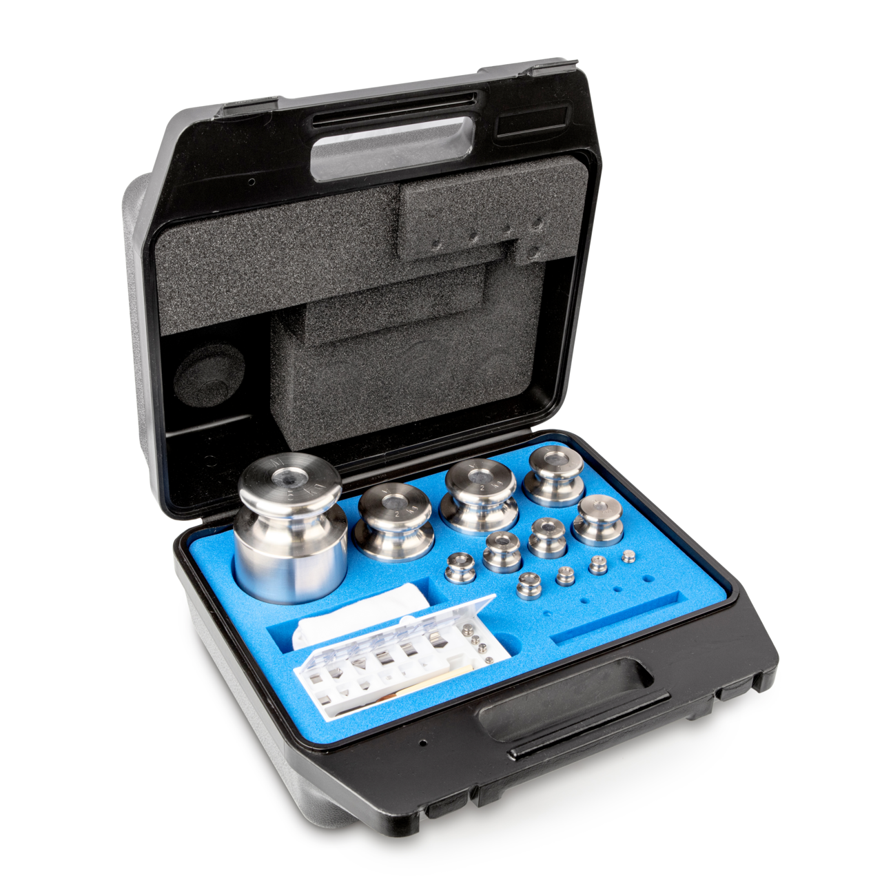 Gewichtssatz KERN 343-084