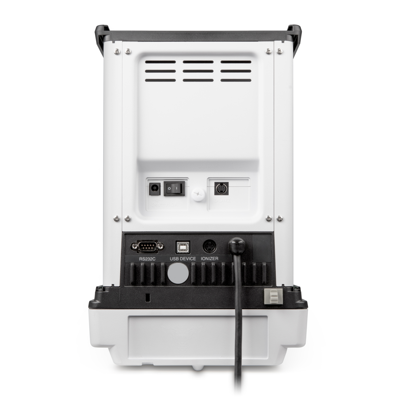 Analysenwaage KERN ABP 300-4AM