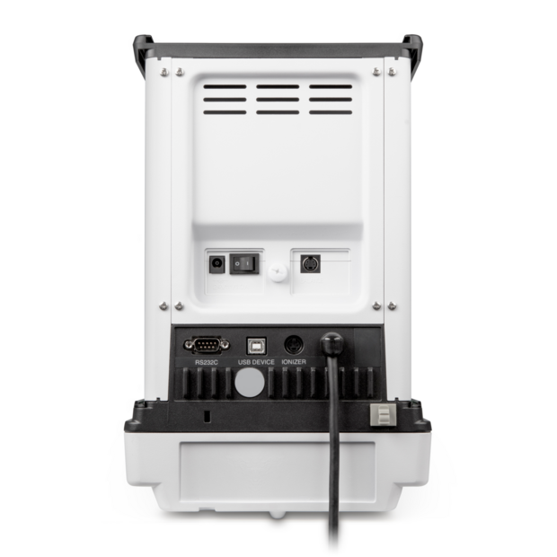 Analysenwaage KERN ABP 300-4AM