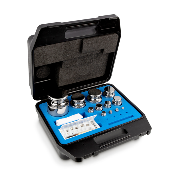 Gewichtssatz KERN 323-084