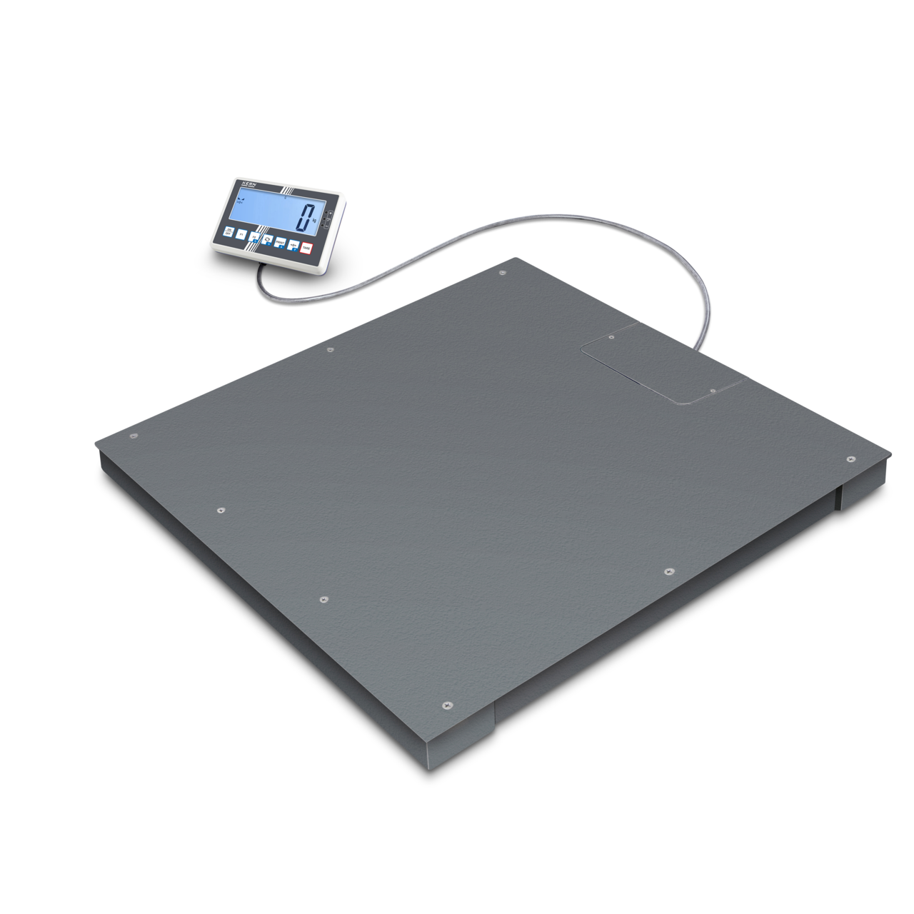 IoT-Line Bodenwaage KERN BFC 3T-3M