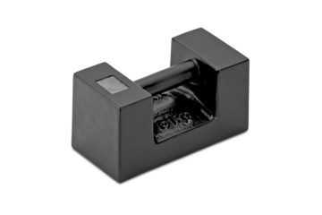 Prüfgewicht KERN 346-86