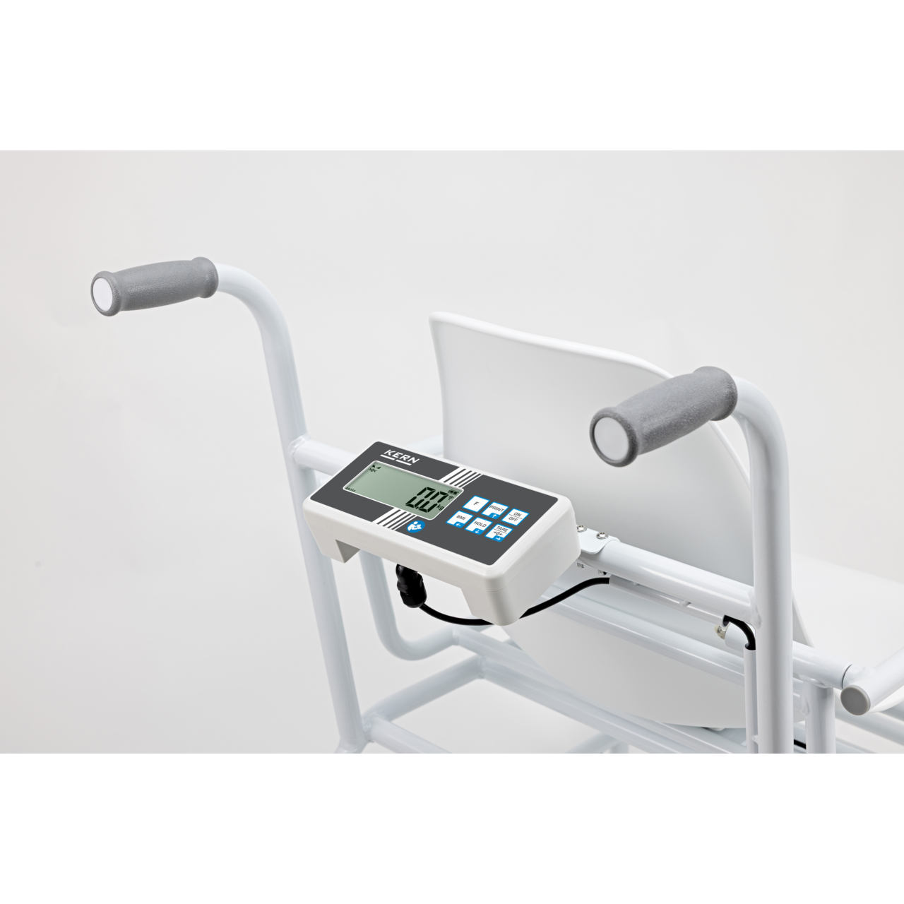 Stuhlwaage KERN MCF 300K-1M