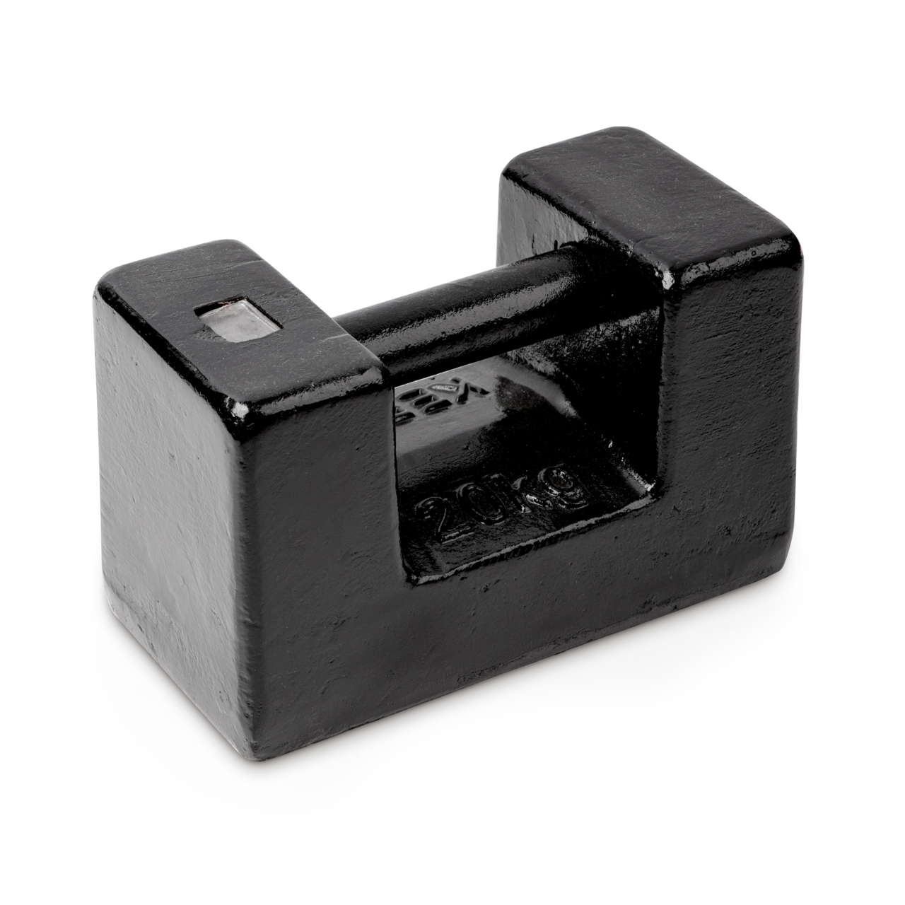 Prüfgewicht KERN 346-78