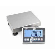 IoT-Line Plattformwaage KERN IFC 15K2DM