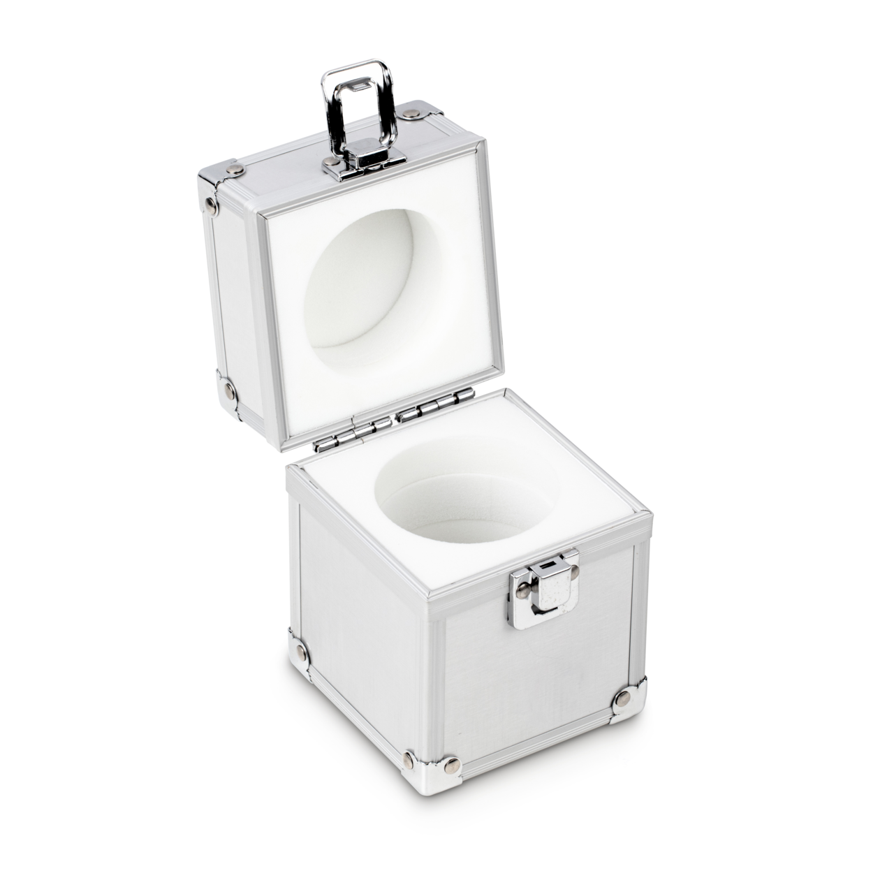 Aluminiumgeschütztes Etui KERN 317-120-600