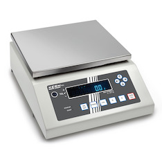 Präzisionswaagen KERN PES 31000-1M