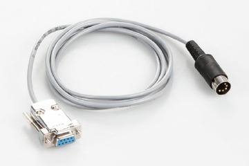 Schnittstellenkabel 474-926