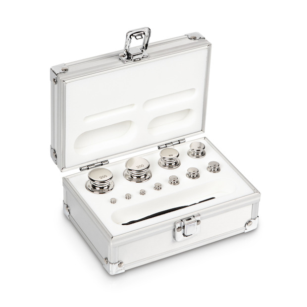 Gewichtssatz KERN 304-046