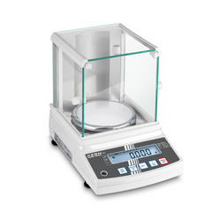 Präzisionswaage KERN PNJ 600-3M