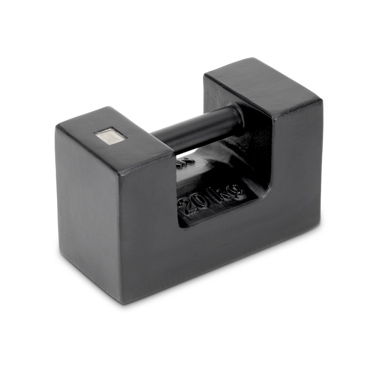 Prüfgewicht KERN 366-78