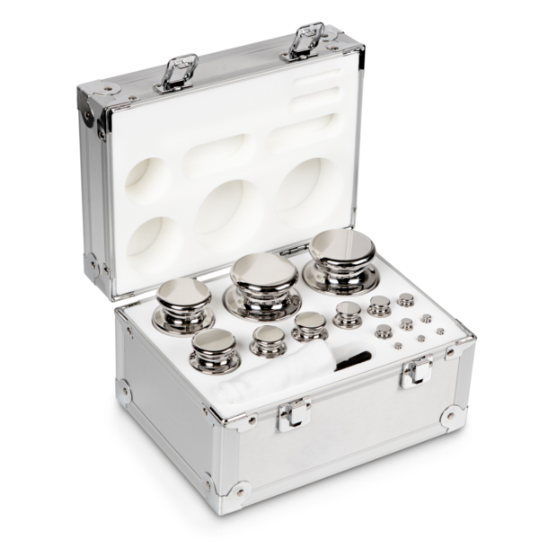 Gewichtssatz KERN 314-076