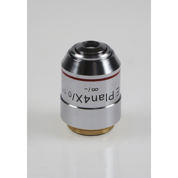 Mikroskop Objektiv KERN OBB-A1161