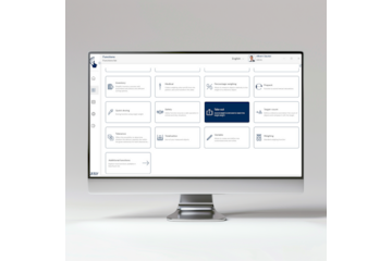 Software EasyTouch SET-08 Take-out