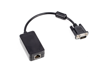 Adapter KERN KUP-04 Ethernet-Schnittstellenkabel