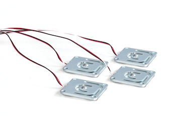 Messzelle SAUTER CK 50-Y4