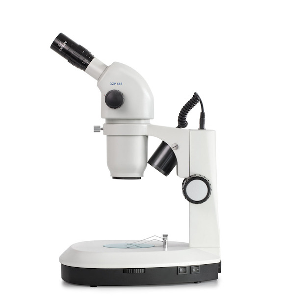 Stereo-Zoom-Mikroskop KERN OZP 556
