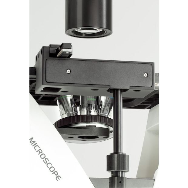 Inversmikroskop KERN OCM 161