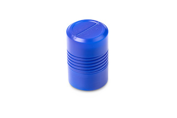 Kunststoff-Gewichtsetui KERN 317-090-400