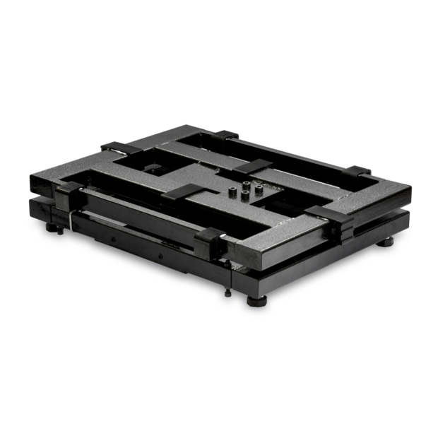 Paketwaage KERN DE 60K1DL