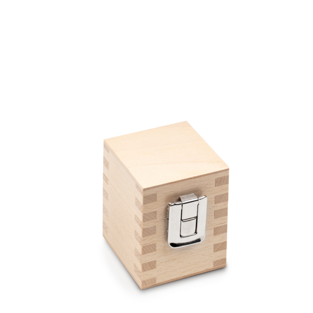 Holz-Gewichtsetui KERN 337-120-200