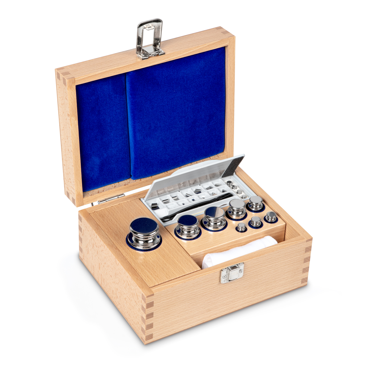 Gewichtssatz KERN 313-05