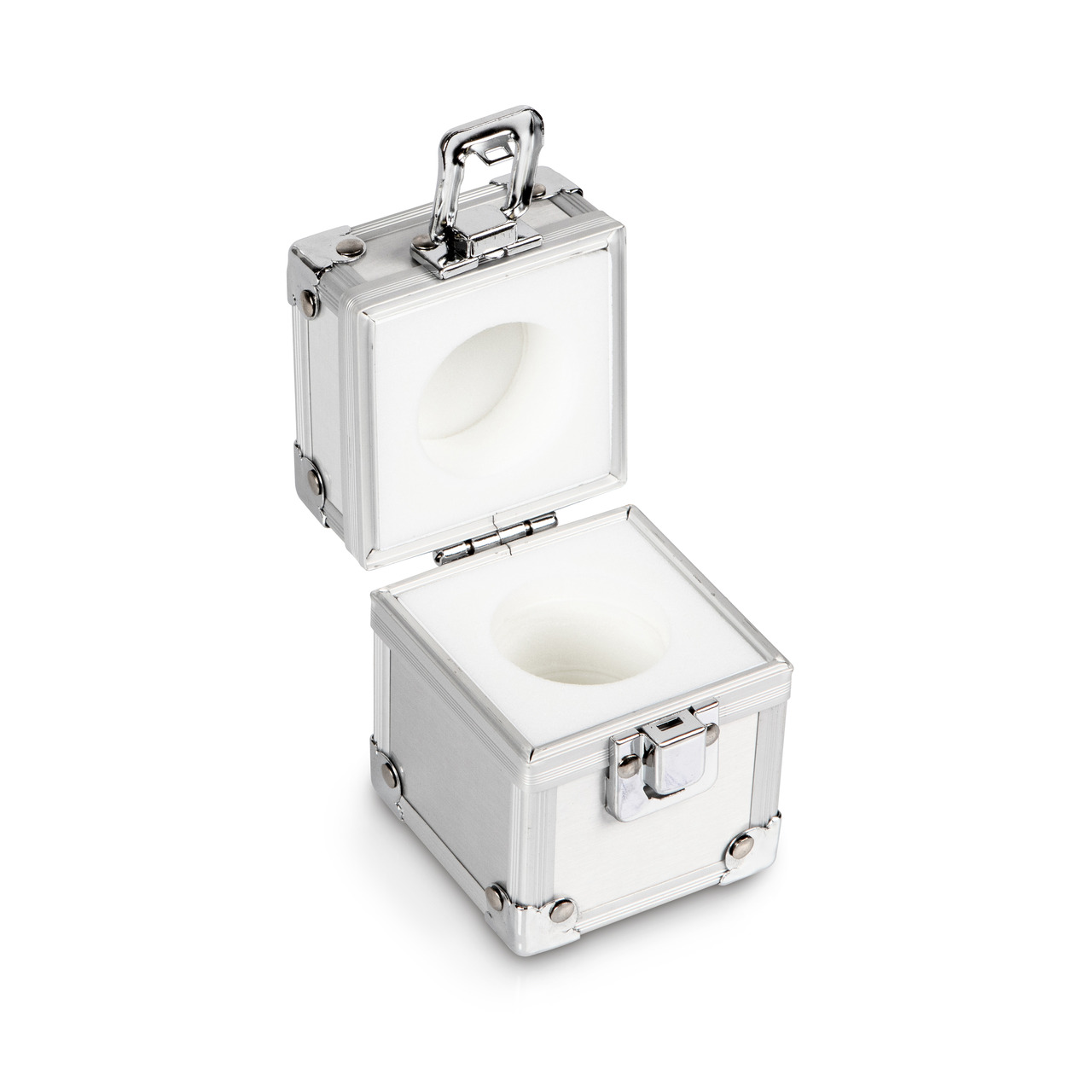 Aluminiumgeschütztes Etui KERN 317-090-600