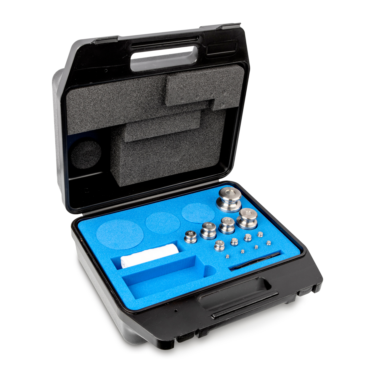 Gewichtssatz KERN 334-064