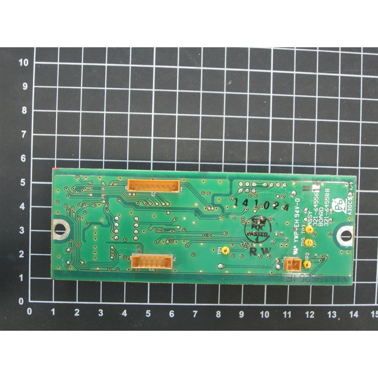 Optionale Kalibrierung siehe Seite ;Eine Kalibrierung ist für jede Messzelle zu empfehlen!;Konfektionierung und Justage von Messzelle, Stecker und Sensoren muss jeweils separat bestellt werden, siehe Tabelle unten, SAUTER RDBS-2003