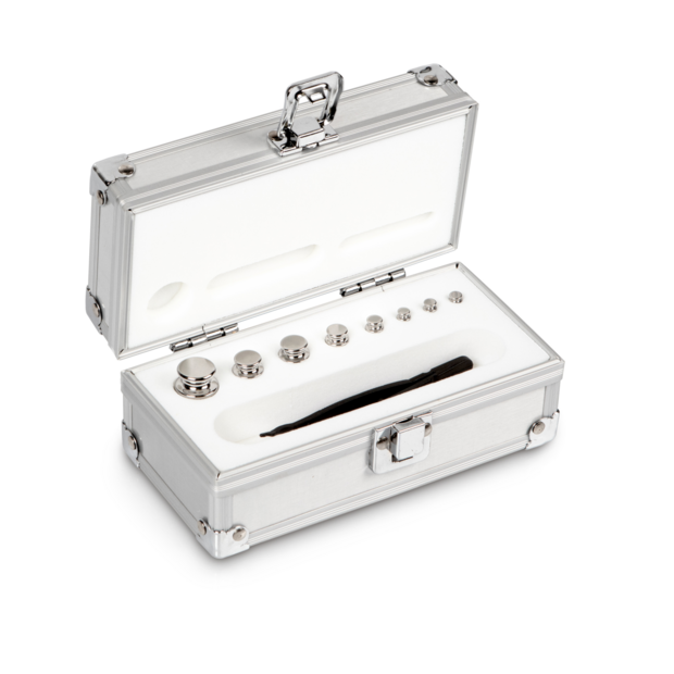 Gewichtssatz KERN 314-026