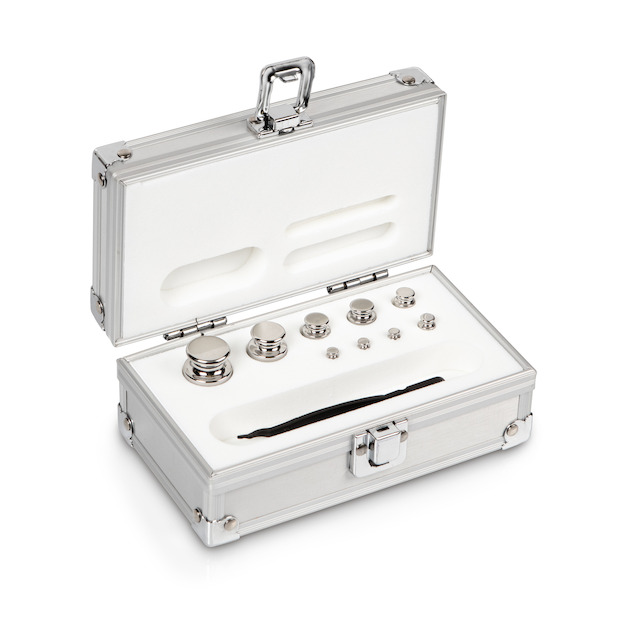 Gewichtssatz KERN 314-036