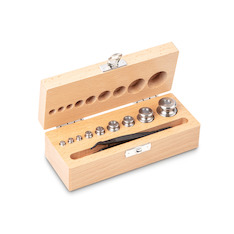 Gewichtssatz KERN 344-03