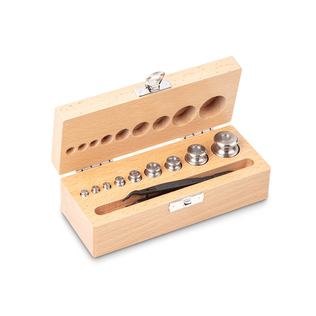 Gewichtssatz KERN 354-03