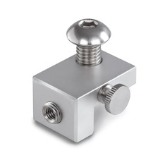 Seil- und Fadenspannklemme SAUTER AE 05