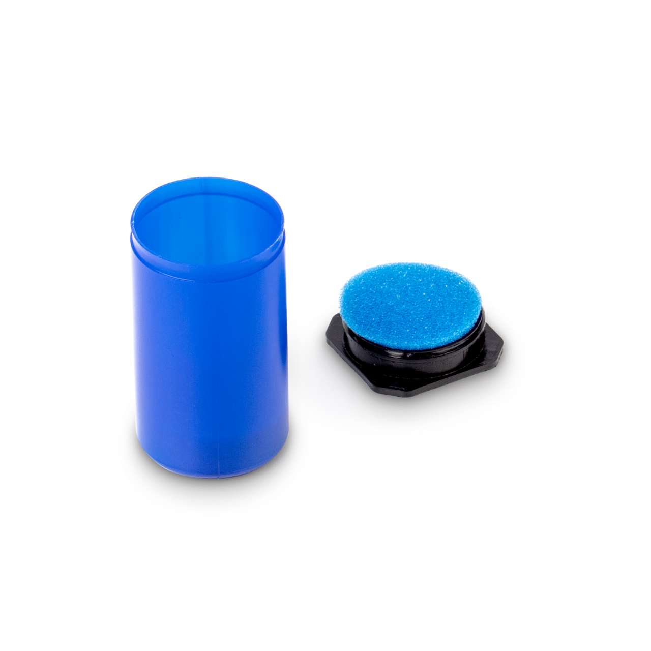 Kunststoff-Gewichtsetui KERN 347-080-400