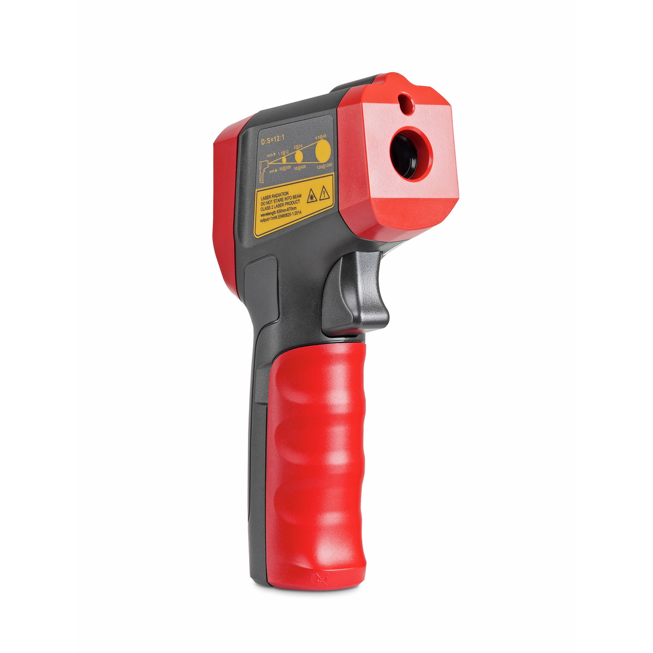 Infrarotthermometer SAUTER JIT 100