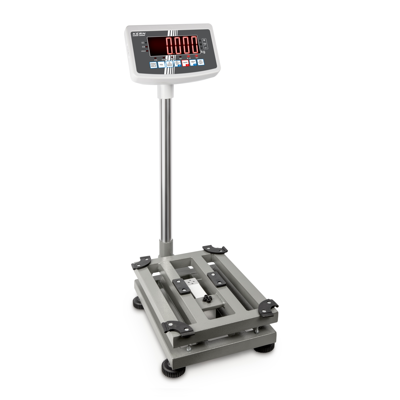 Plattformwaage KERN EFC 30K-3L