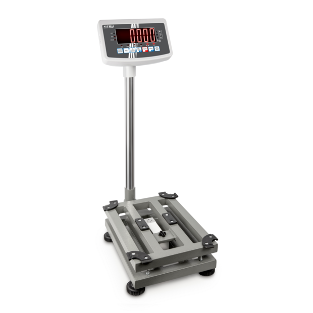 Plattformwaage KERN EFC 30K-3L