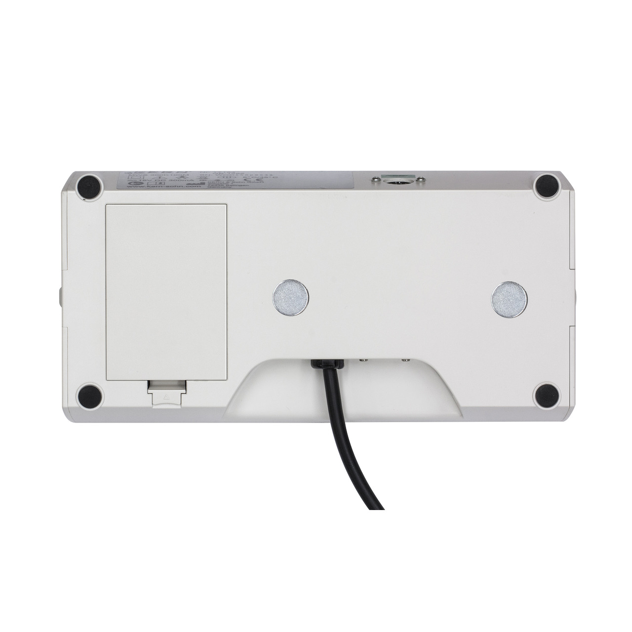 Rollstuhlwaage KERN MWS 400K100DM