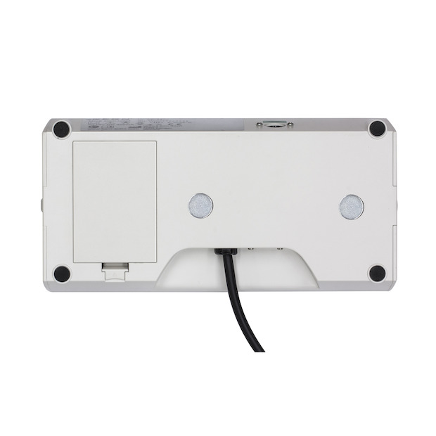 Rollstuhlwaage KERN MWS 400K100DM